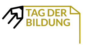 Logo Tag der Bildung